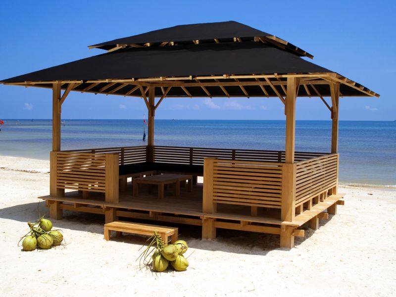 Gazebo