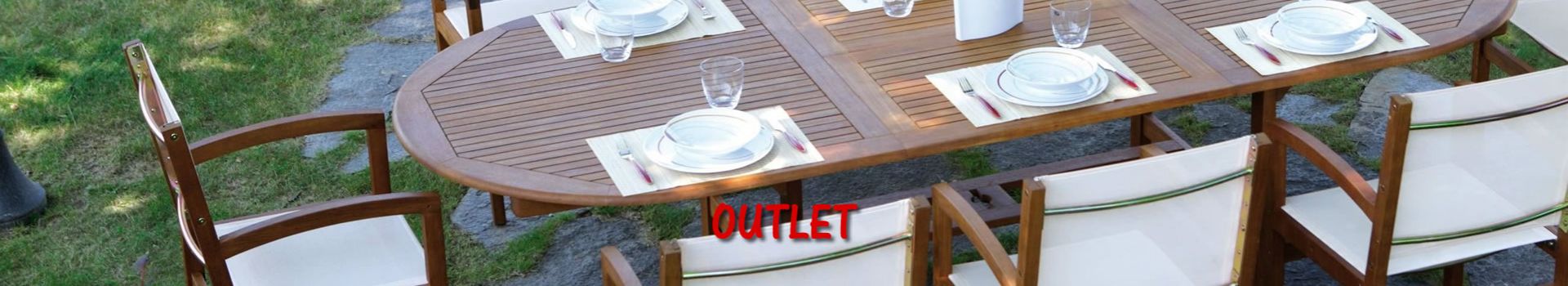 OUTLET